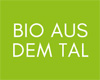 Bio aus dem Tal Logo 7