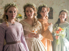 LittleWomen@Sonypictures