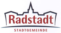 Logo Radstadt Stadtgemeinde