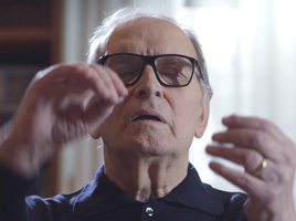 Morricone@Filmladen