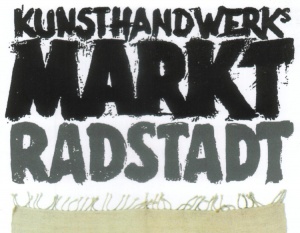 logo kunsthandwerksmarkt